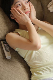 中国第一漂亮美人